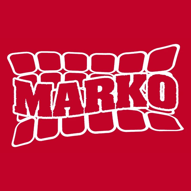 Name Marko
