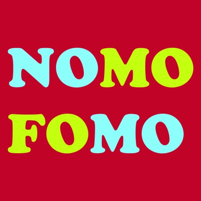 FOMO Peur de manquer quelque chose