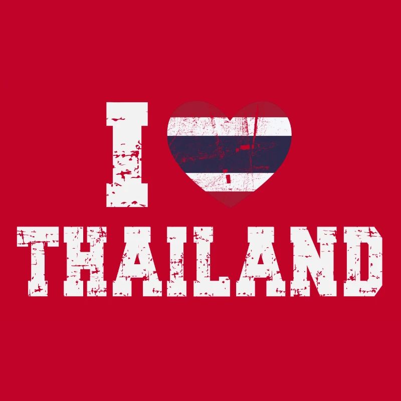 Thaïlande