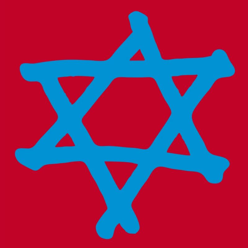 Étoile de David 2