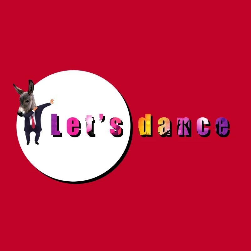 let's dance