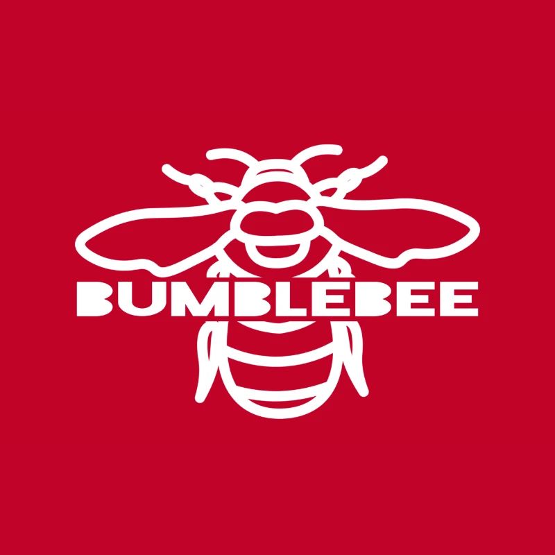 Bumblebee Bold Typography