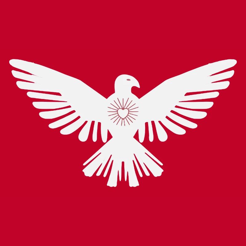 Gnädige Taube