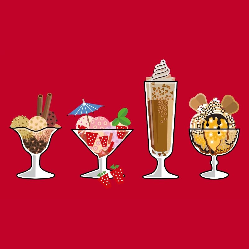 Eis, Eis - Eiszeit