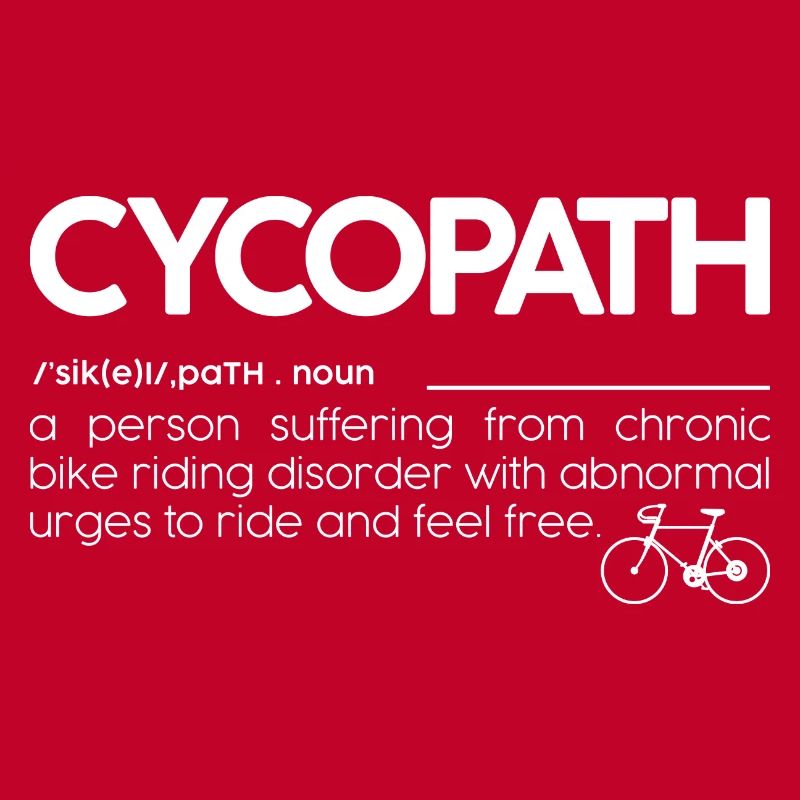 Cyclopath : Obsession sans manège