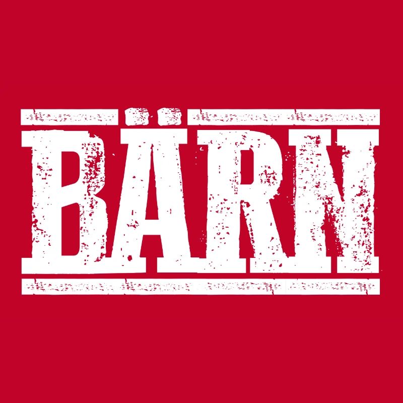 Bern - Bärn