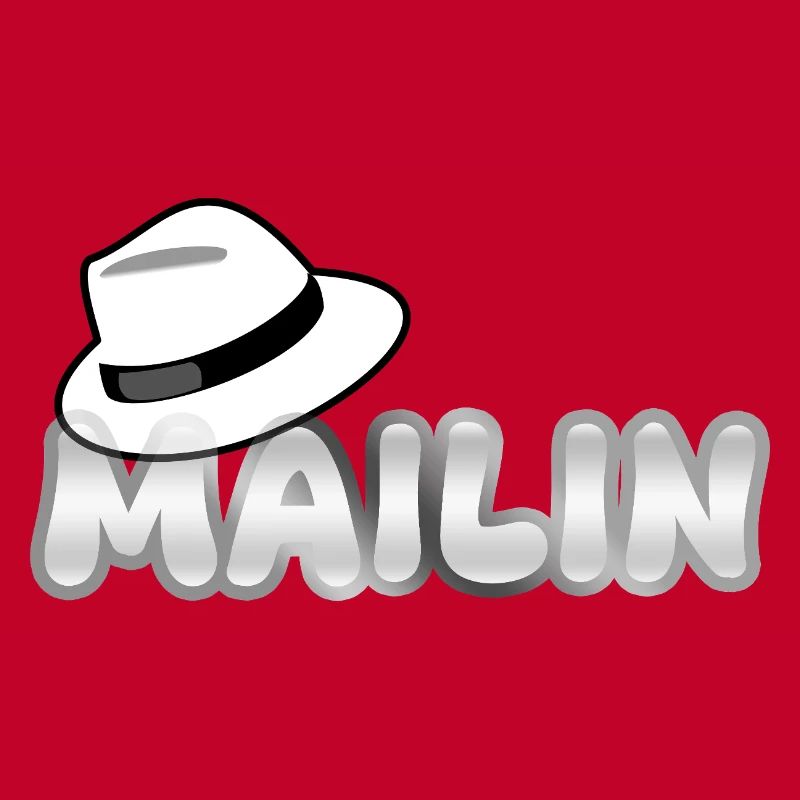Le mailin comme prénom