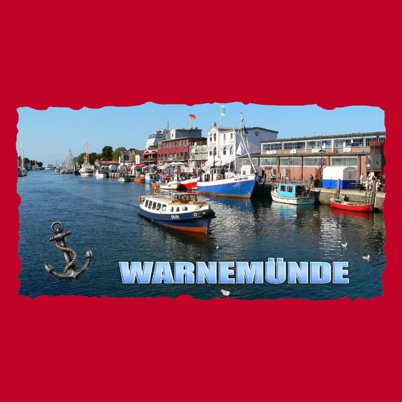 Warnemünde