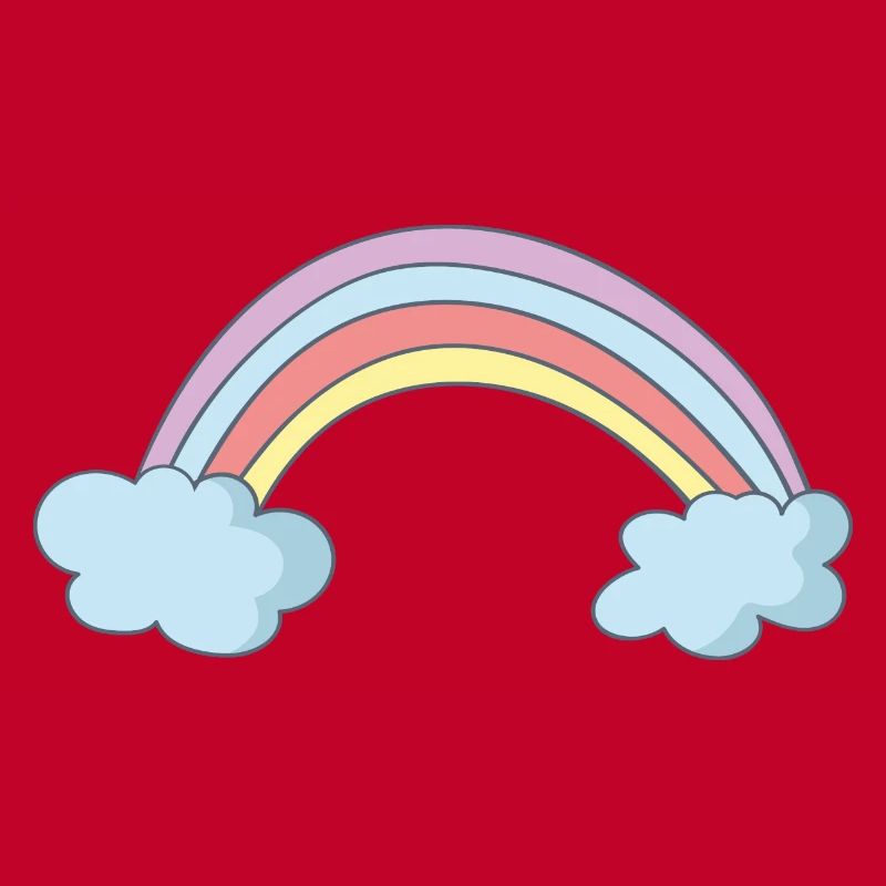 rainbow