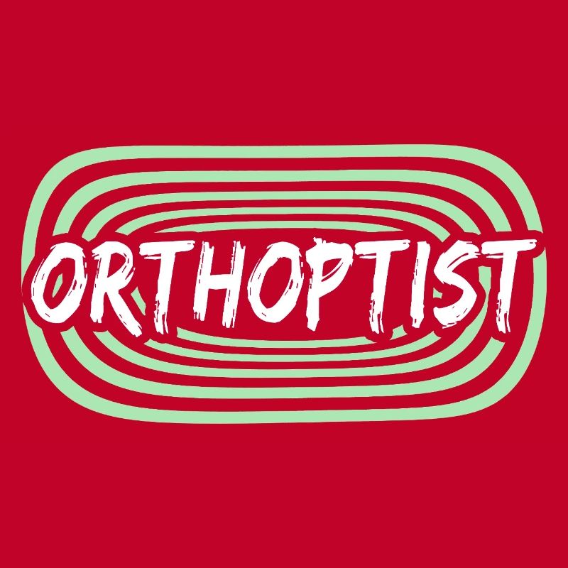 Work Orthoptist
