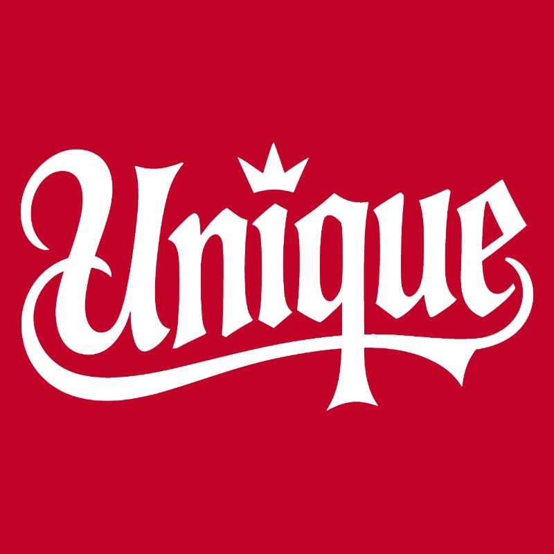 unique unique unique self-worth unique
