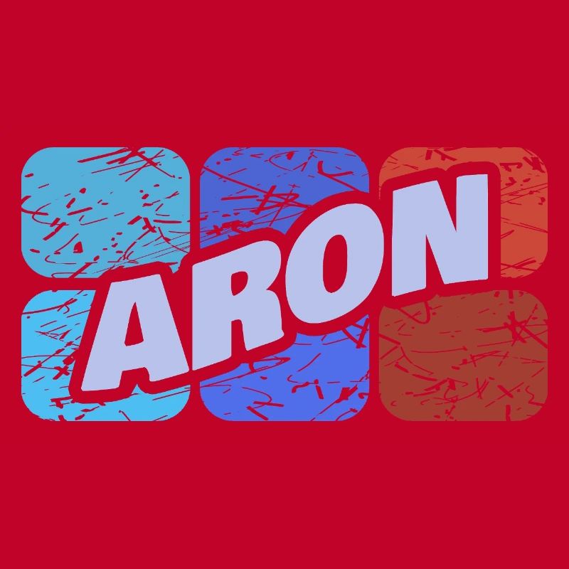 Prénom Aron