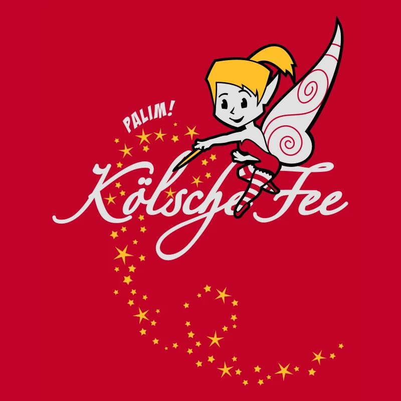 Kölsche Fee