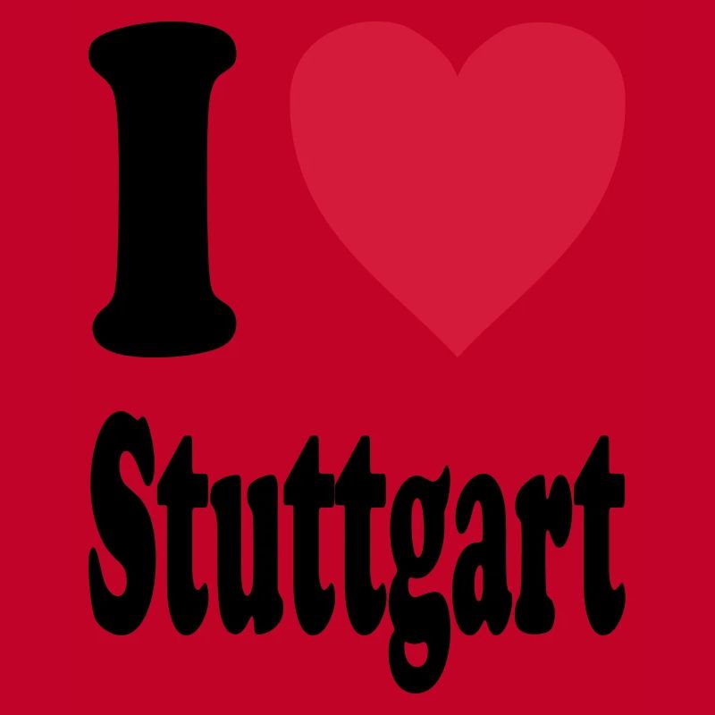 J'adore Stuttgart