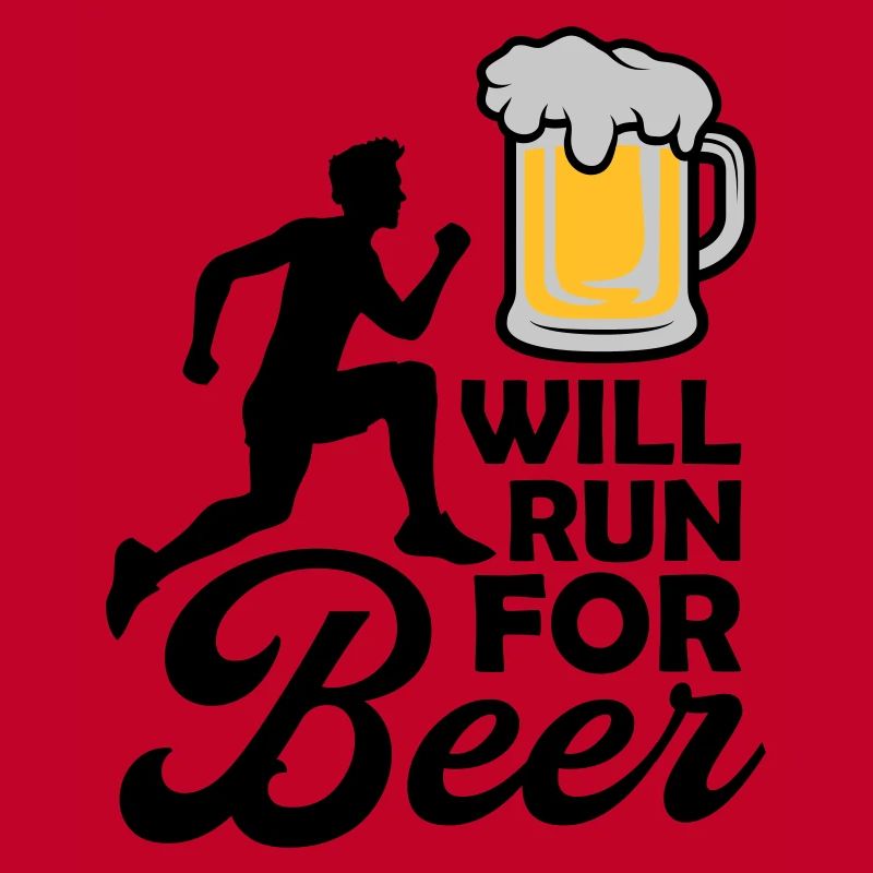 Exécutera de la bière