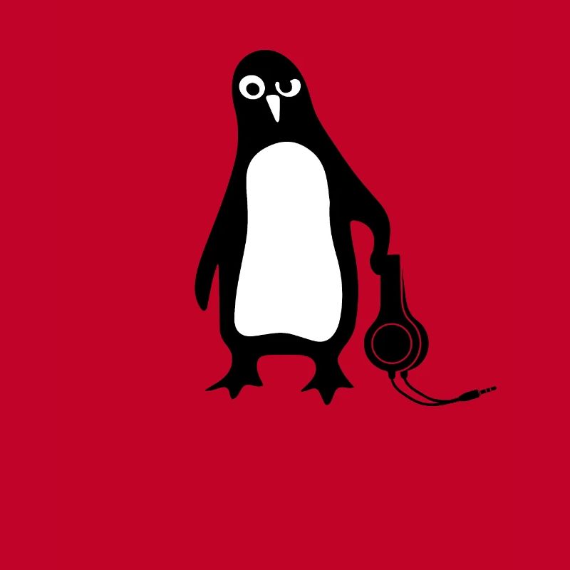 Pinguin Linux