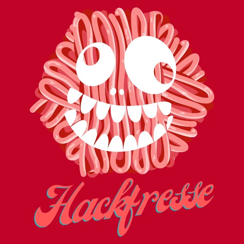 Hackfresse