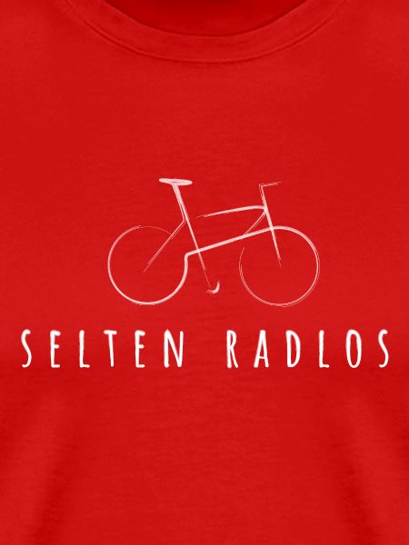 Selten Radlos - Fahrrad, Radsport, Bike