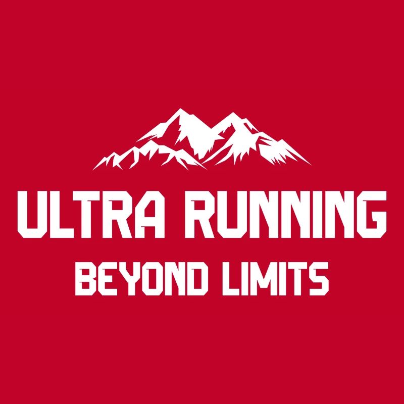Ultra Running - Beyond Limits