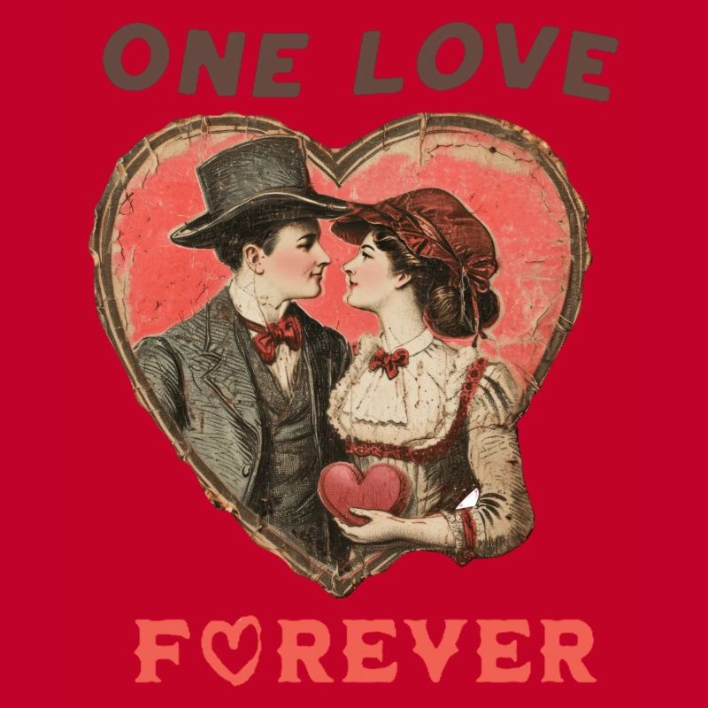 Amour éternel