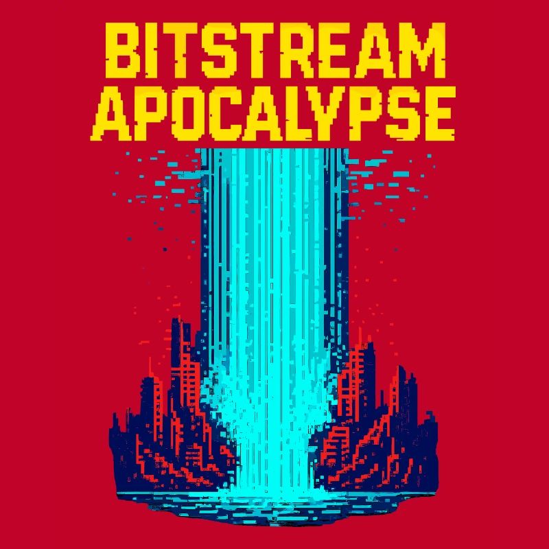 Bitstream Apokalypse