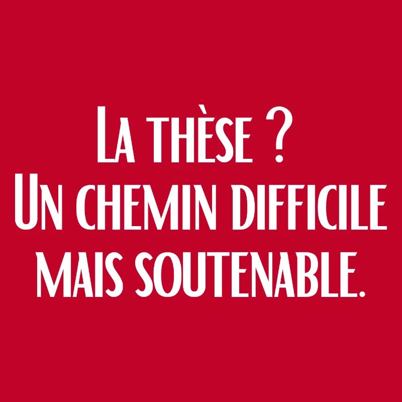 The thesis?  A difficult but sustainable path.