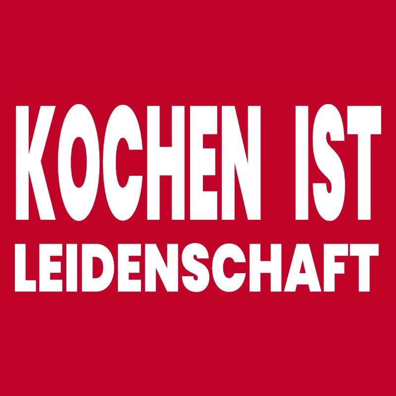 Kochen
