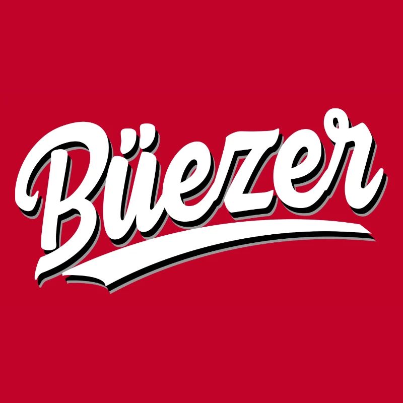 Büezer - Suisse - Dialecte
