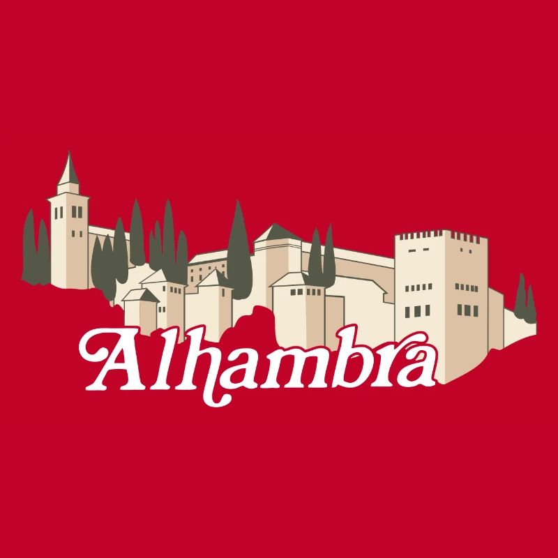 Alhambra (dunkel)