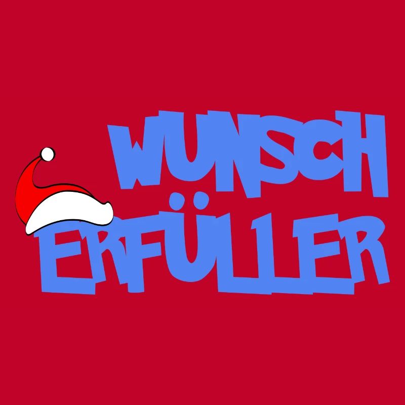 WUNSCHERFÜLLER