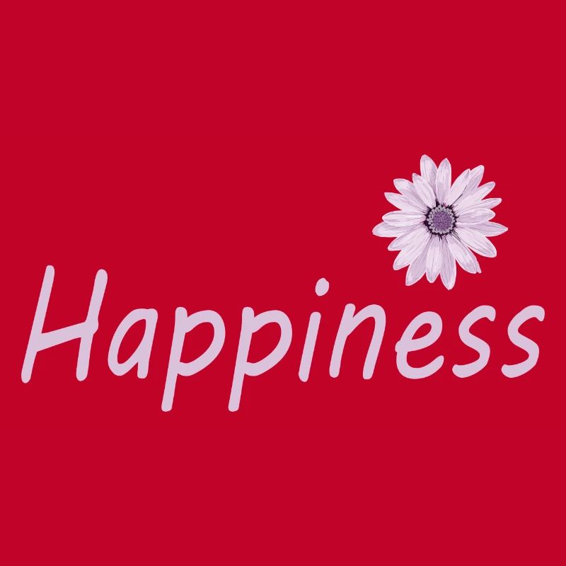 Happiness