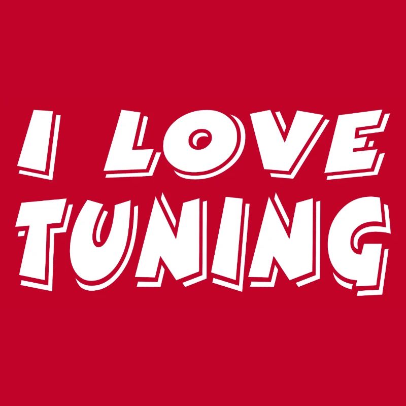 tuning