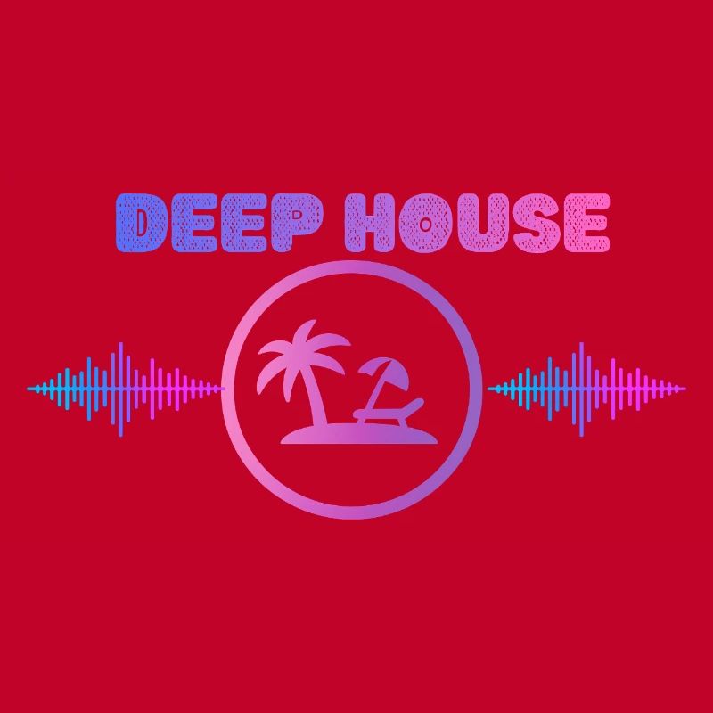 Deep House Vibes
