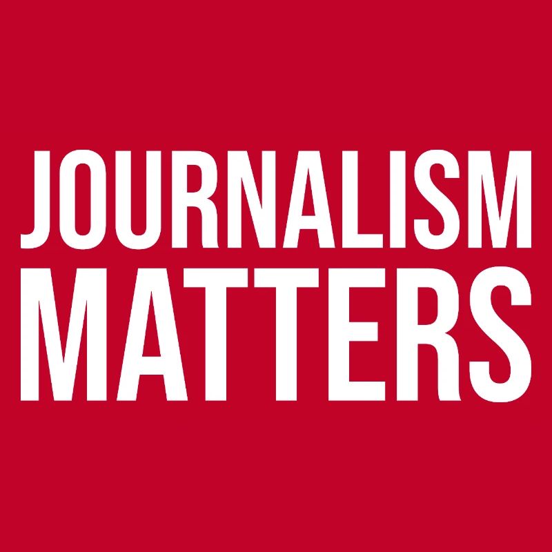 Journalismus zählt