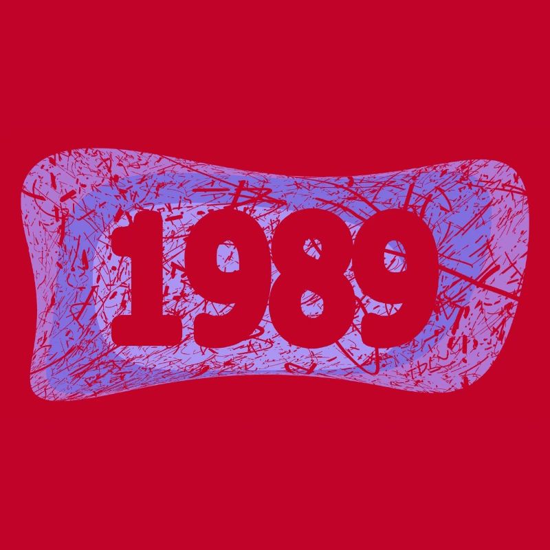 Réunion de classe 1989