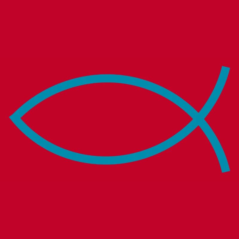 Jésus poisson Ichthys poisson poisson poisson