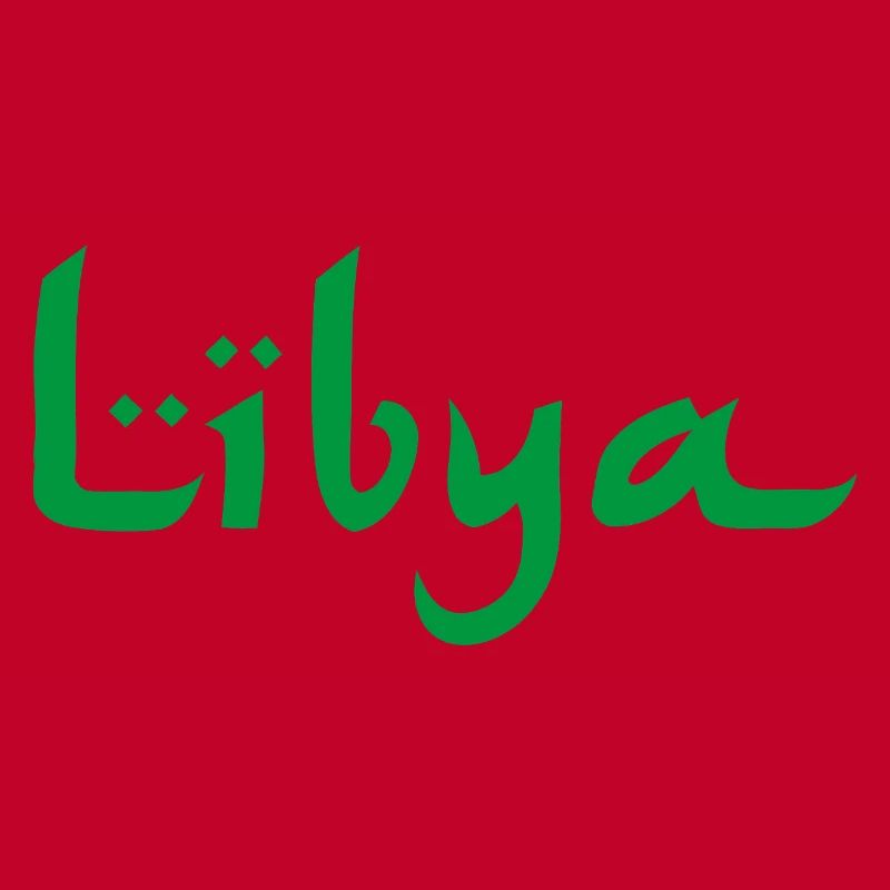 Libya Libyen