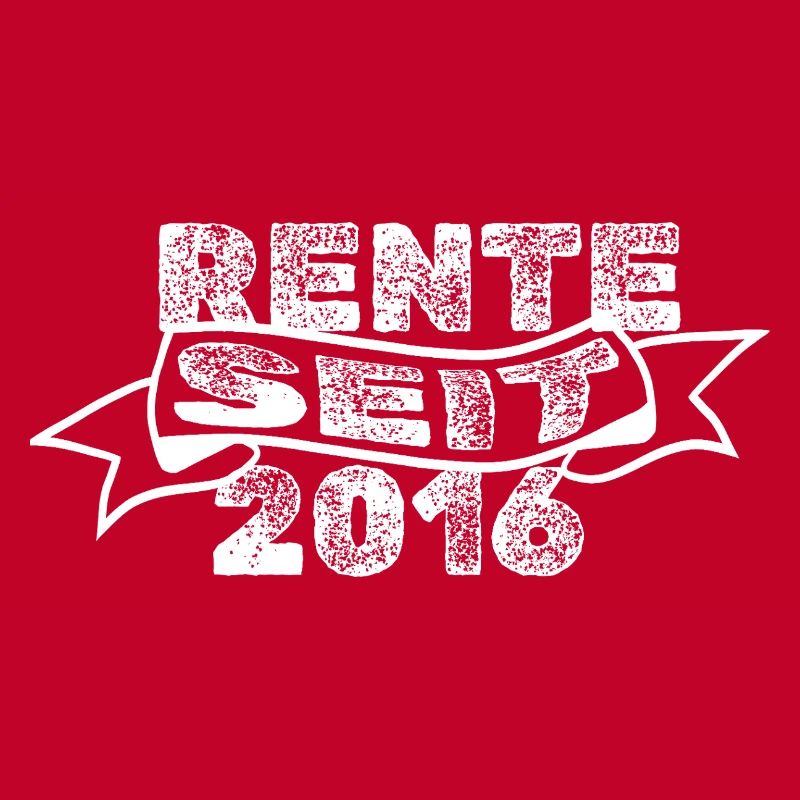 Pensioners 2016