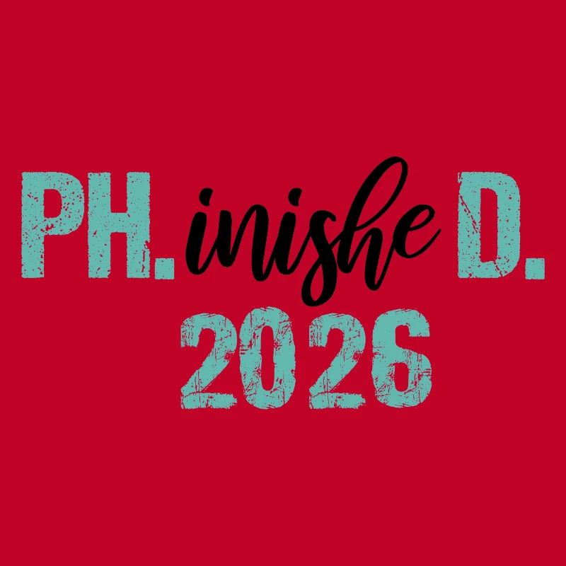 Doctor 2026 Degree Philistine Dissertation PhD
