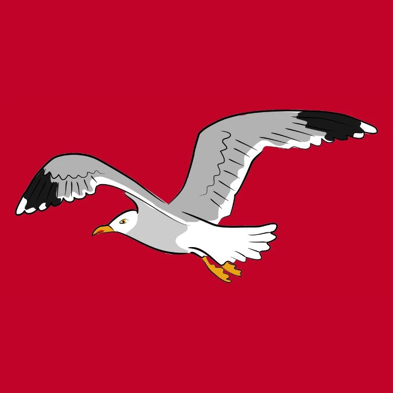 mouette