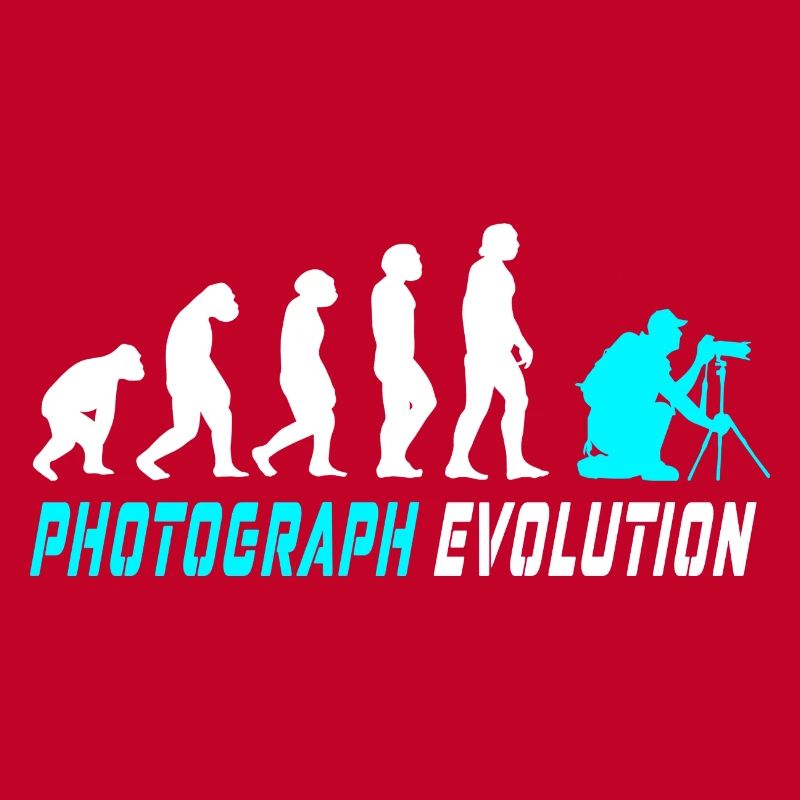 Photographe Evolution