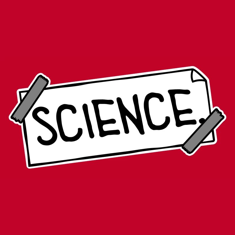 Science Science Statement Nerd Education Saying