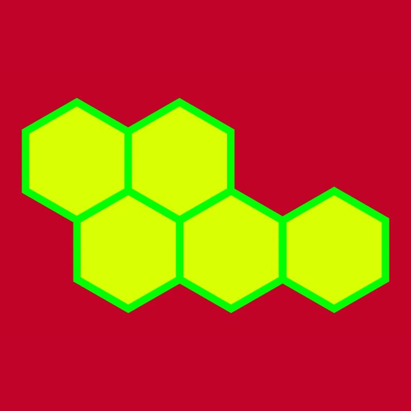 Hexagon