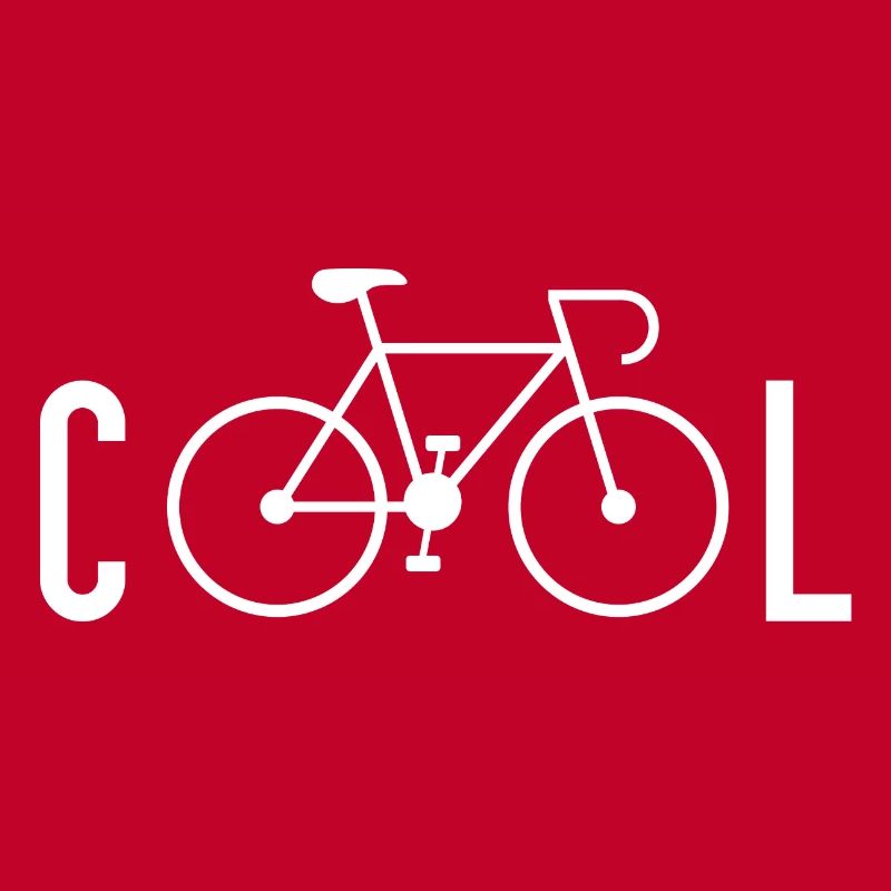 Le vélo c'est cool