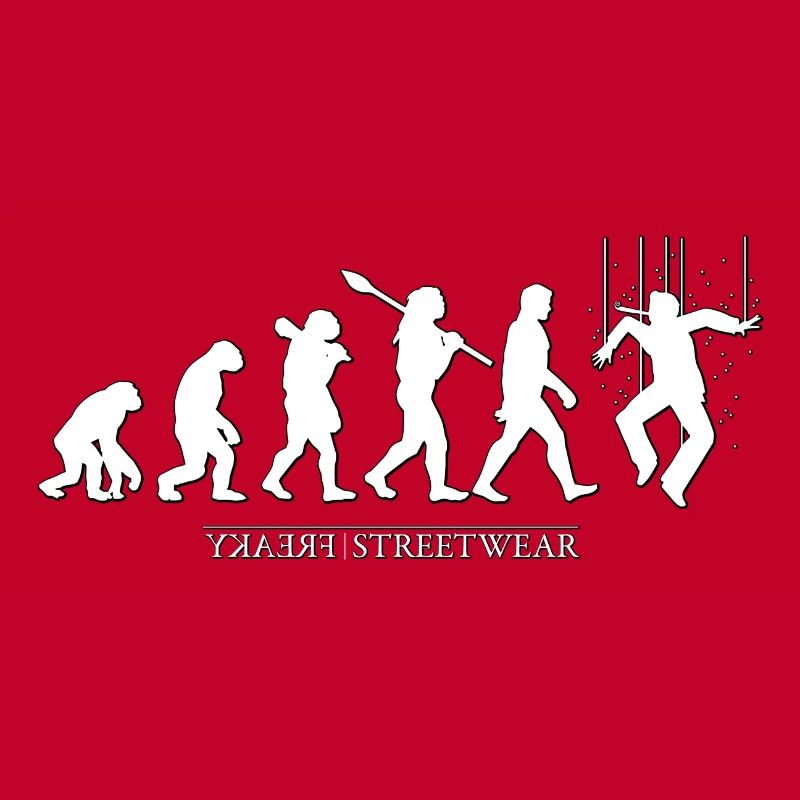 Evolution