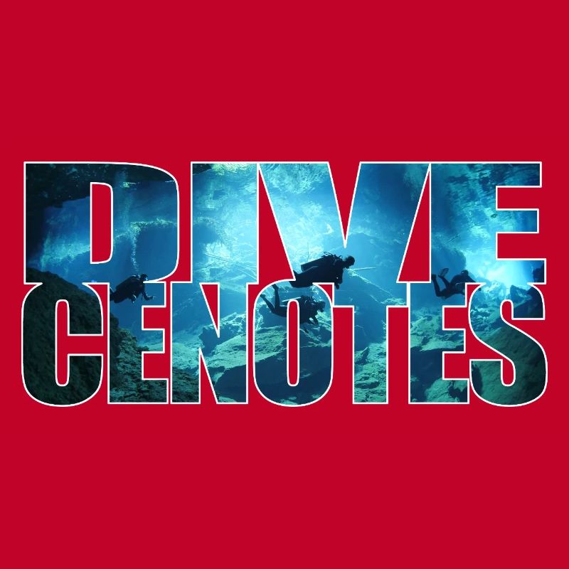 Dive Cenotes - Plongée à Cenotes