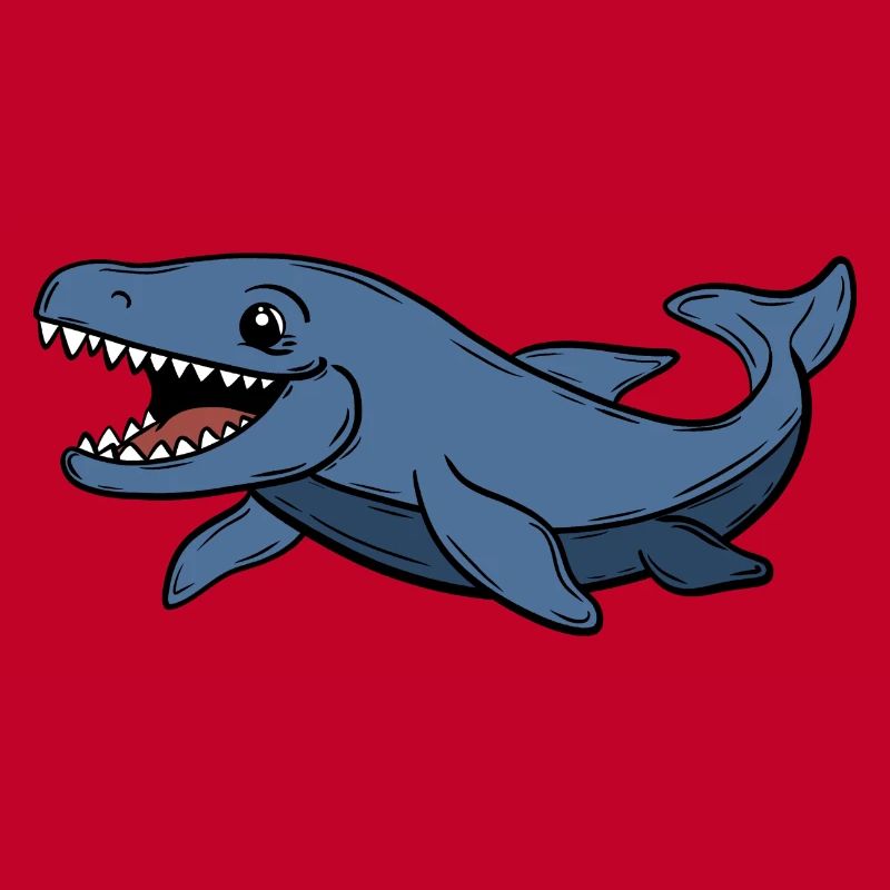 Dinosaurier 