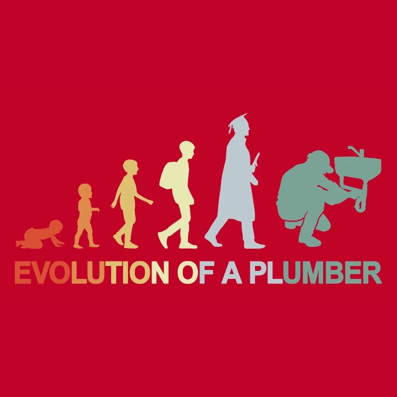 Plumber Evolution