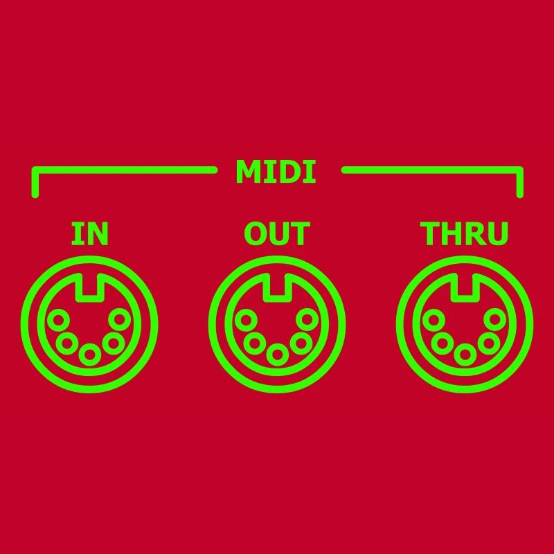 general midi