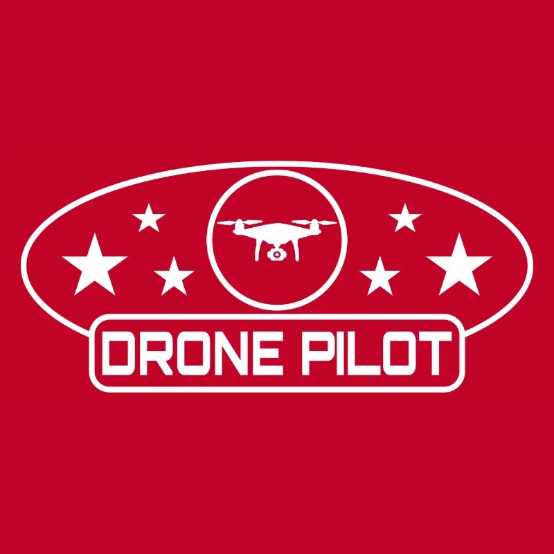 Drone Pilot Drohne